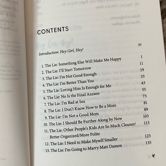 “GIRL, WASH YOUR FACE” BY RACHEL HOLLIS - Picture 2 of 3